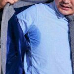 Vestiti rovinati dal sudore, la bomba segreta che li fa tornare come nuovi in un attimo, ecco come