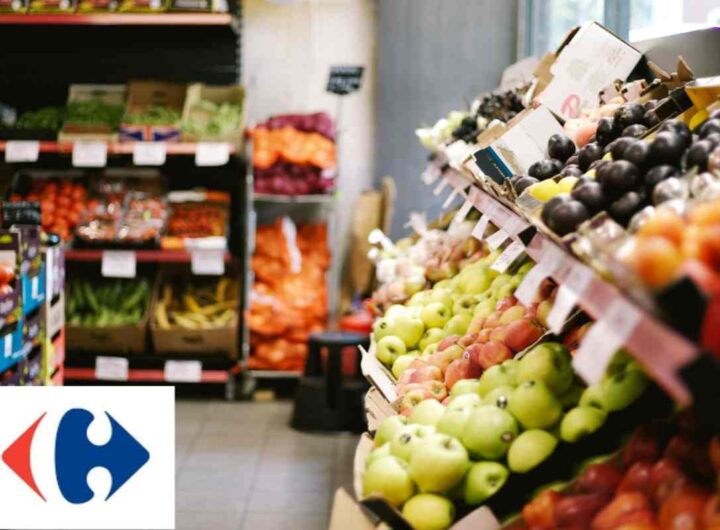 supermercato carrefour