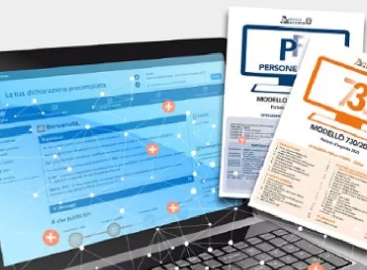 La dichiarazione dei redditi