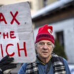 tax the rich