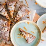 torta alle mandorle senza farina