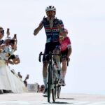 Mont Ventoux Paret-Peintre