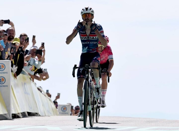 Mont Ventoux Paret-Peintre