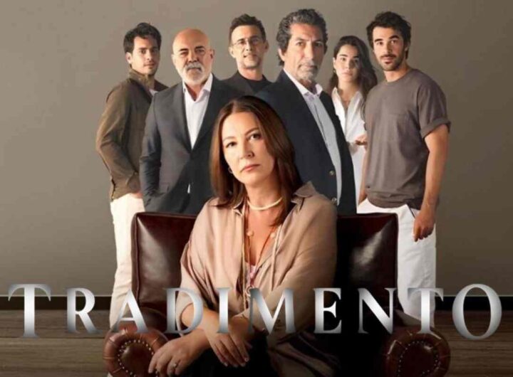 Tradimento, anticipazioni turche, i dettagli