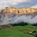 Una valle del Trentino