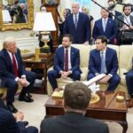 trump incontro su putin