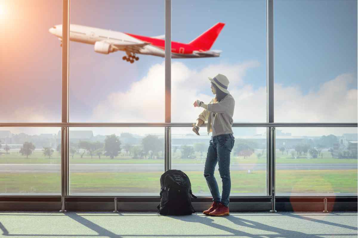 Voli, quando rischi grosso: sono queste le compagnie più pericolose secondo gli esperti