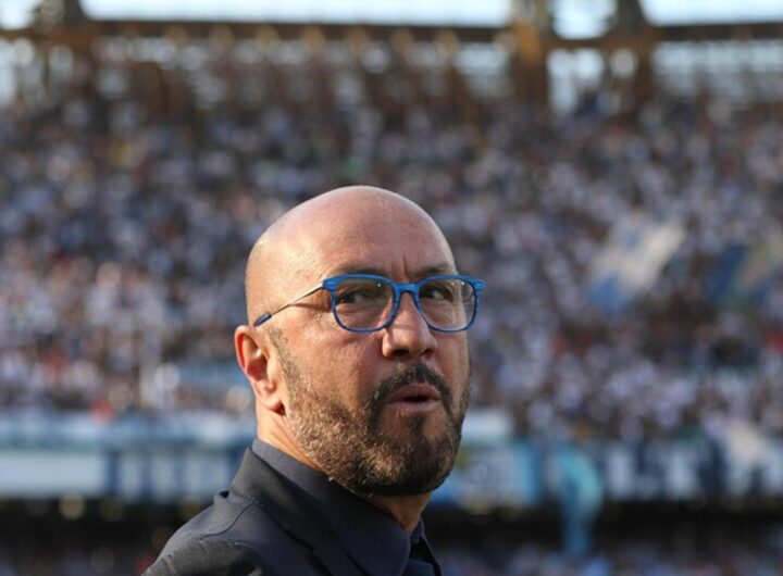 Walter Zenga