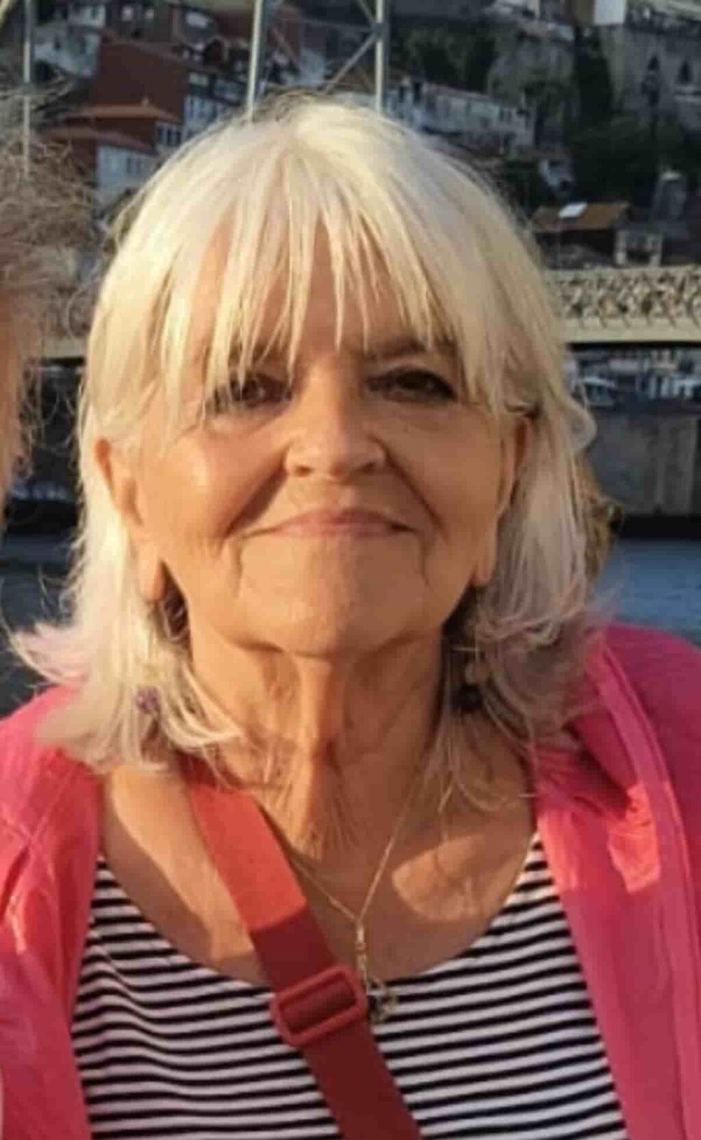 È morta Alma Mazzi, generosa sindacalista degli anni '90 a Repubblica