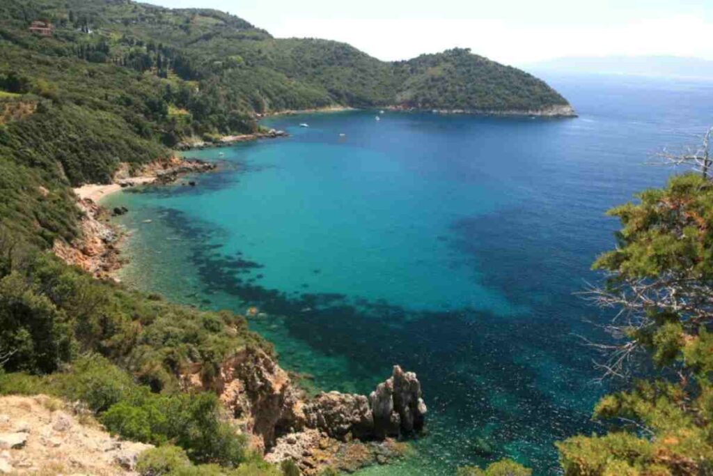 Perla nascosta in Italia