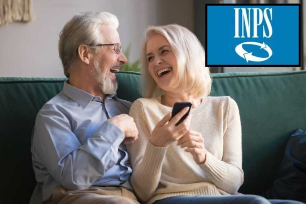 Aumento pensioni settembre