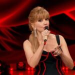 Ballando con le Stelle Carlucci