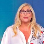 Domenica In Mara Venier