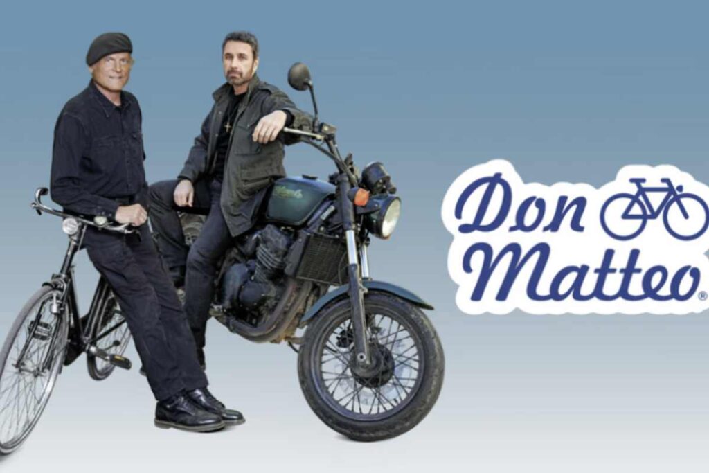 Dopo il grande successo riscosso dalla quattordicesima edizione, la serie, da oltre vent’anni un punto fermo del palinsesto di Rai 1