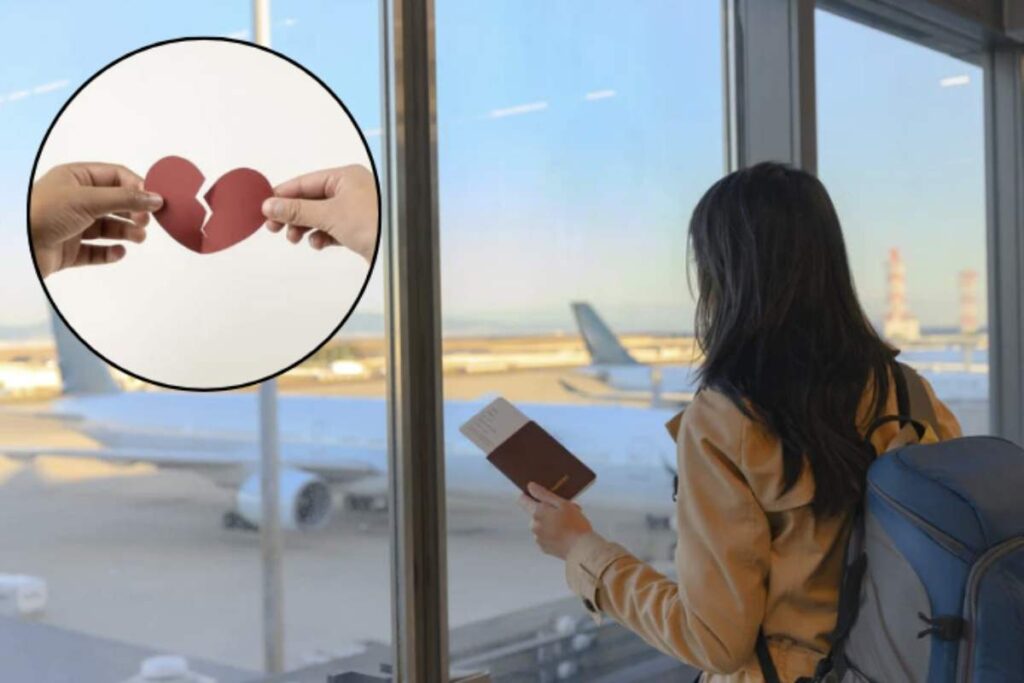 Negli ultimi anni, sempre più esperti e viaggiatori testimoniano l’efficacia di un rimedio poco convenzionale: fare un viaggio dopo una rottura.