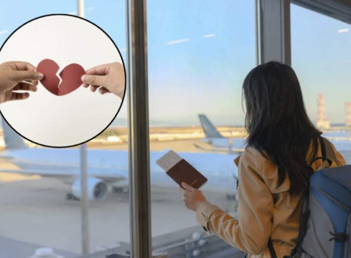 Negli ultimi anni, sempre più esperti e viaggiatori testimoniano l’efficacia di un rimedio poco convenzionale: fare un viaggio dopo una rottura.