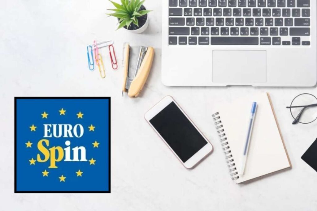 Offerta Eurospin