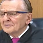 Frank Caprio, il “giudice buono” della tv Usa