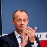 Friedrich Merz