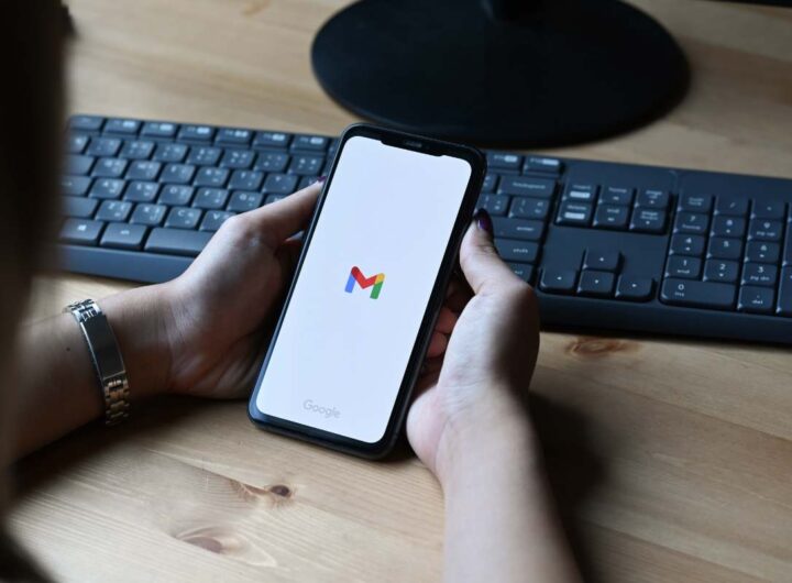 Gmail