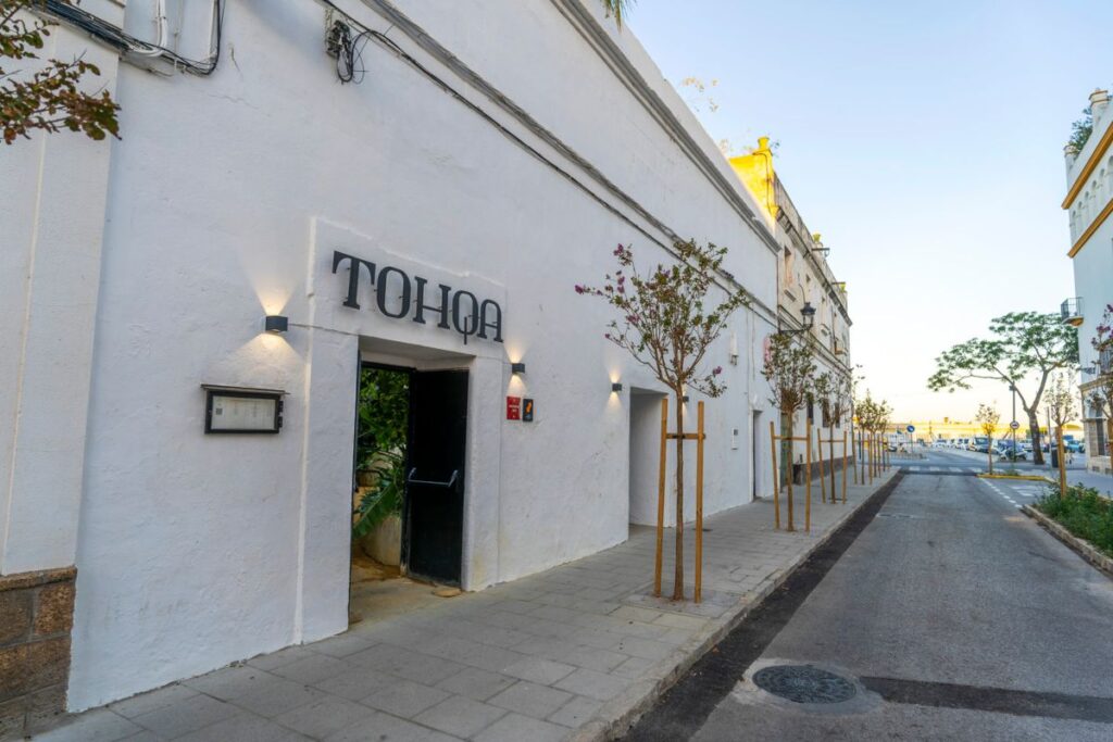 ristorante Tohqa