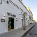 ristorante Tohqa