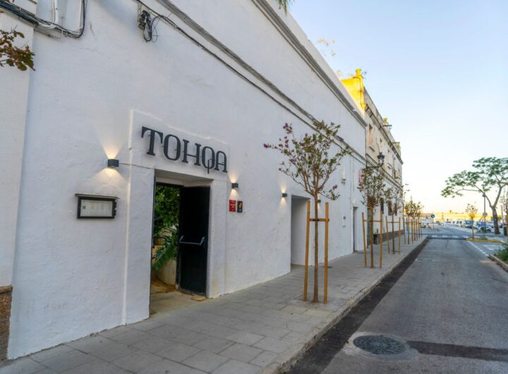 ristorante Tohqa