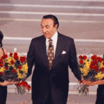 Pippo Baudo è morto, fatale una caduta in casa, personaggio straordinario e unico, con una memoria formidabile