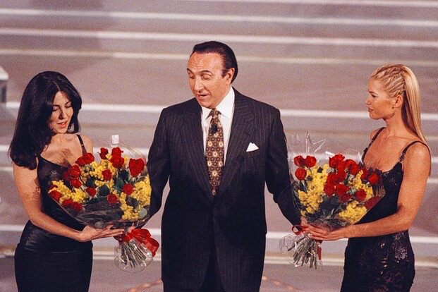 Pippo Baudo è morto, fatale una caduta in casa, personaggio straordinario e unico, con una memoria formidabile