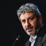 Domenica si vota, in Campania si gioca il futuro di Schlein: che fosse lei il vero obiettivo di Garofani? , nella foto Roberto Fico