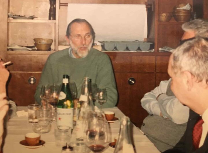 Renzo Piano, geometra e vate di Genova: Silvia Salis lo chiama, ma sono entrambi nelle mani dei genovesi