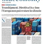 Tre esempi di giornale del futuro sono offerti in città molto distanti fra loro, Genova, Gedda e Londra