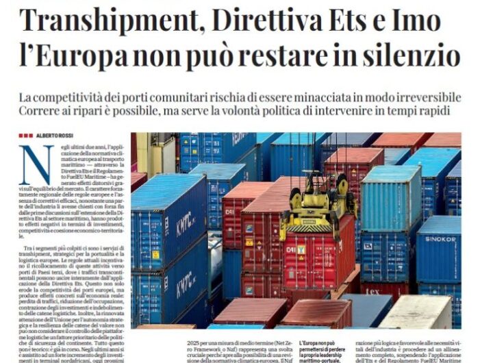 Tre esempi di giornale del futuro sono offerti in città molto distanti fra loro, Genova, Gedda e Londra