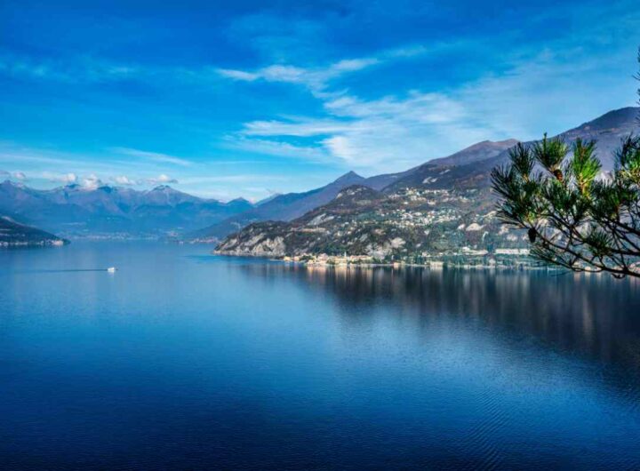 Lago di Como