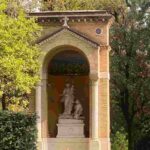 La Madonna della Guardia, sacra ai genovesi, un Papa la portò nei giardini vaticani: emozionante sorpresa