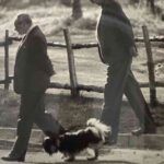 Ferragosto 1989, racconti inediti da un anno che cambiò il mondo, la mia vita e il potere nei giornali in Italia, nella foto Carlo Caracciolo a ds. e Marco Benedetto)