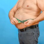 Obesità allarme Italia