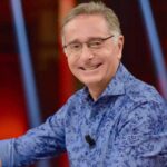 Paolo Bonolis, conduttore televisivo