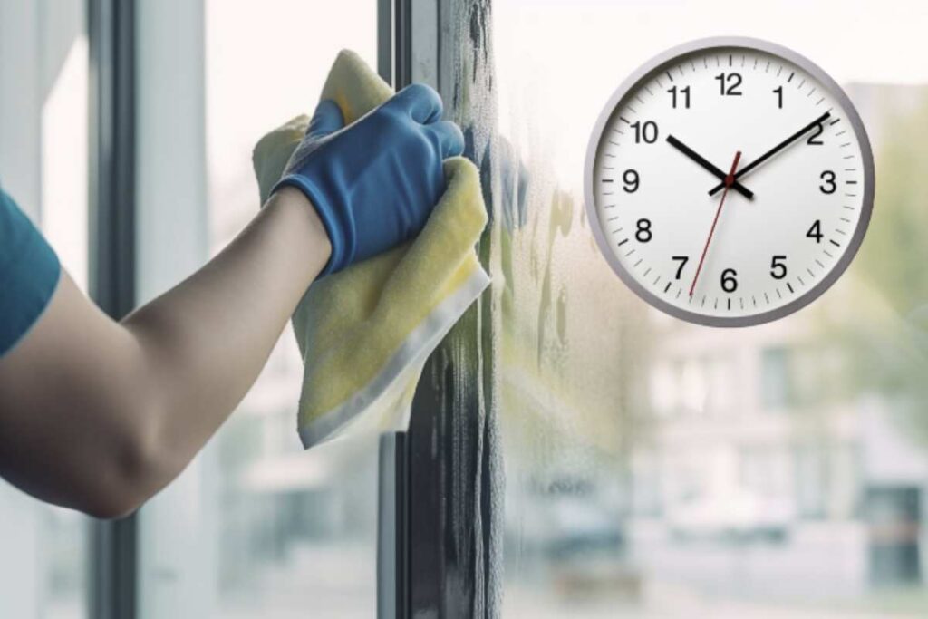 Scegliere il momento più adatto della giornata per questa operazione può fare una differenza sostanziale, trasformando una fatica