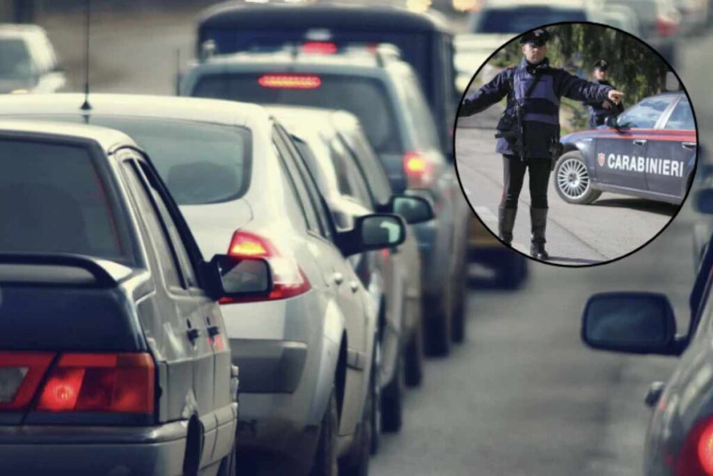 Sebbene la percezione comune veda chi guida piano come prudente e rispettoso, il Codice della Strada stabilisce chiaramente