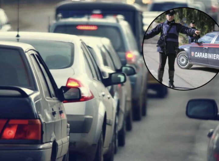 Sebbene la percezione comune veda chi guida piano come prudente e rispettoso, il Codice della Strada stabilisce chiaramente