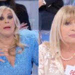 Uomini e Donne Tina Gemma