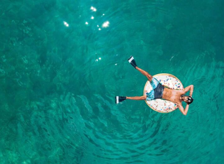 Vacanze posti migliori