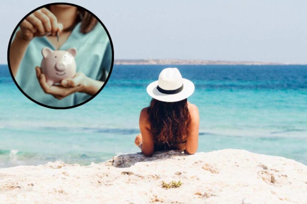 Vacanze al mare low cost