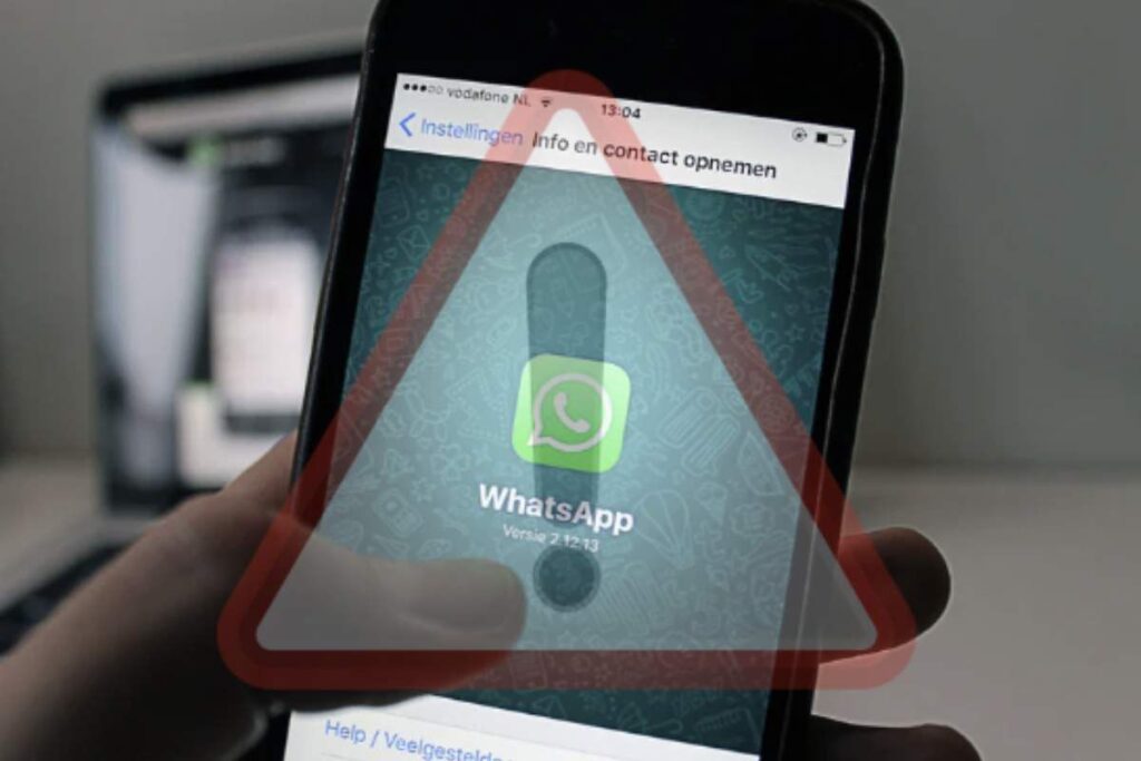 L’applicazione di messaggistica istantanea, parte integrante della comunicazione quotidiana di milioni di italiani,