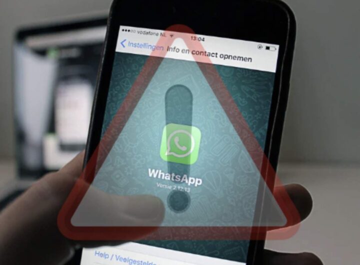 L’applicazione di messaggistica istantanea, parte integrante della comunicazione quotidiana di milioni di italiani,