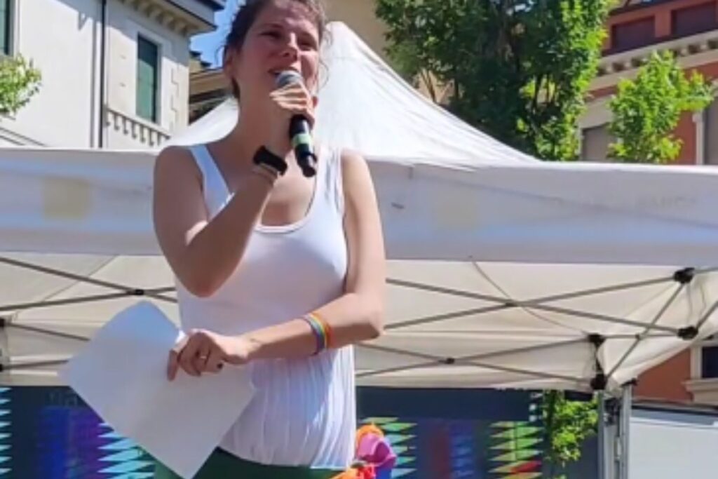 Margherita Colonnello