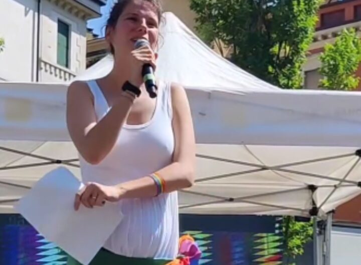 Margherita Colonnello