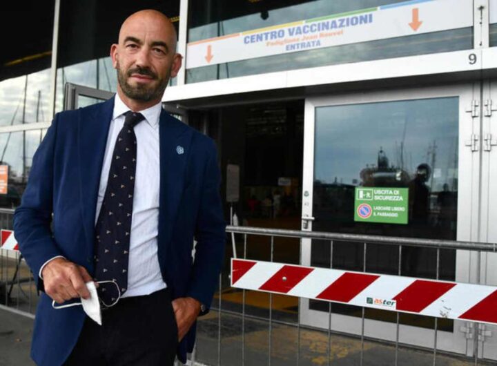 bassetti vaccini