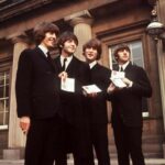 Tornano i Beatles in video, disco e film, unite tre generazioni da una cronaca di 60 anni fa